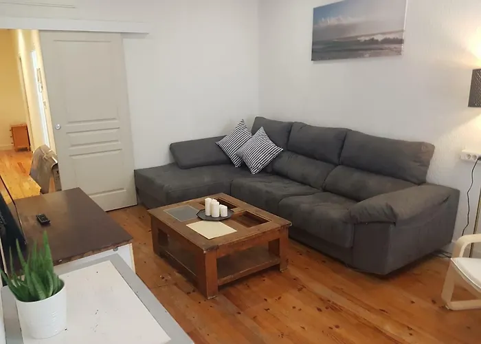 San Sebastian Hideaway